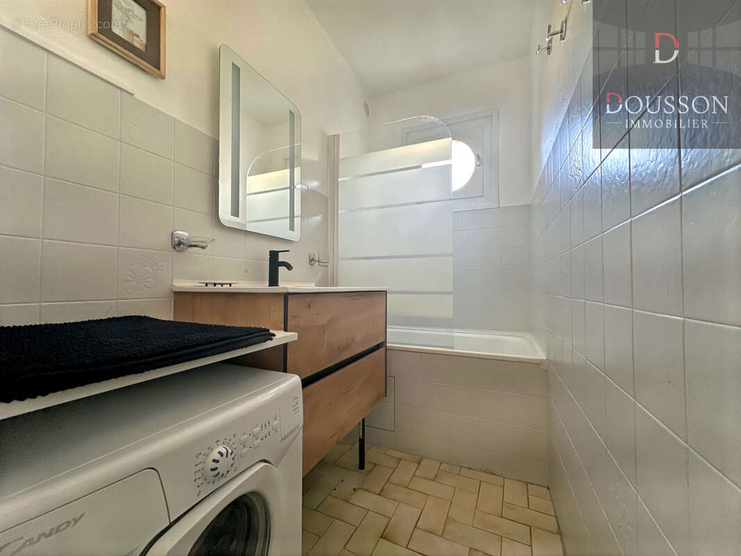 Appartement à LE GRAU-DU-ROI
