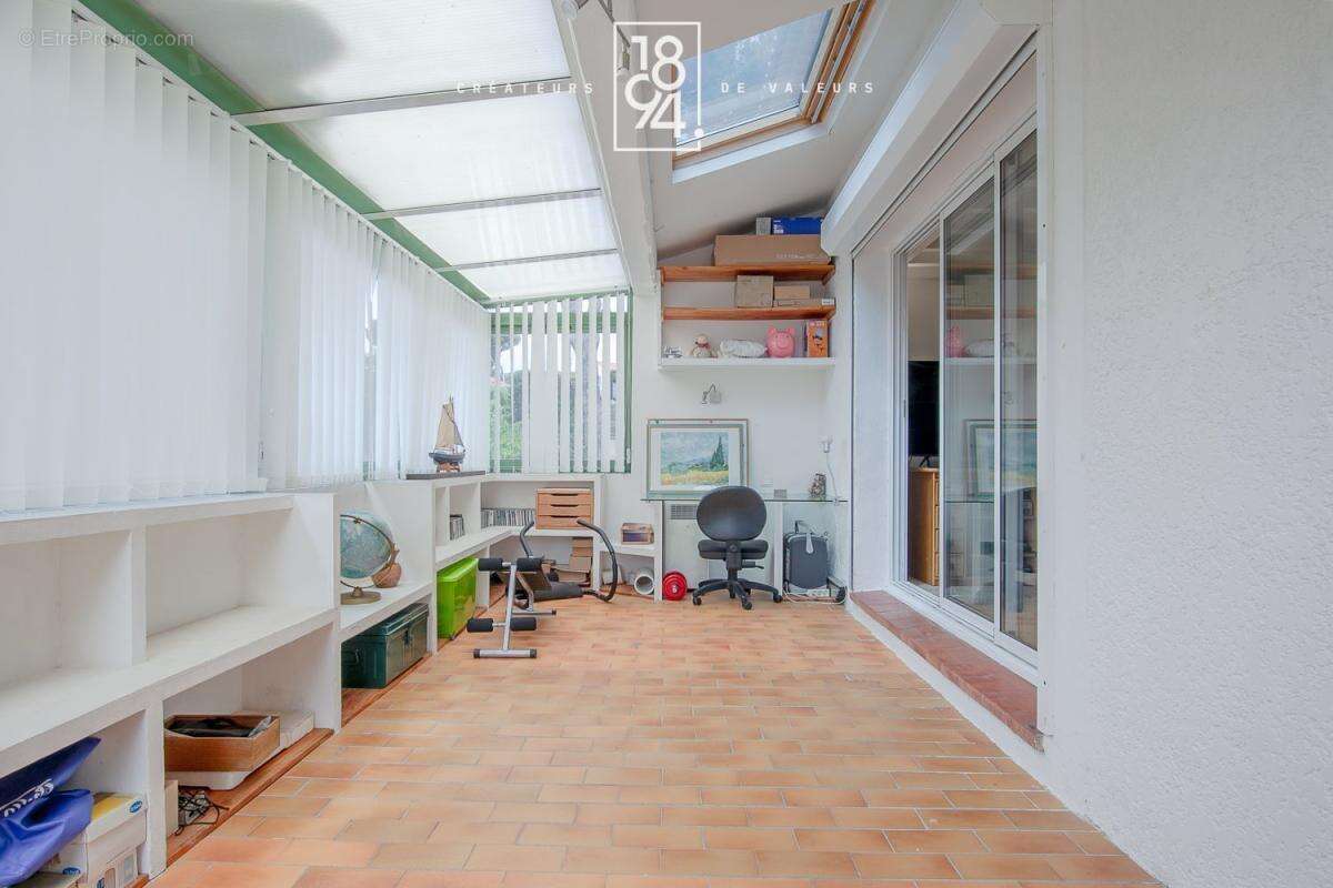 Maison à CARRY-LE-ROUET