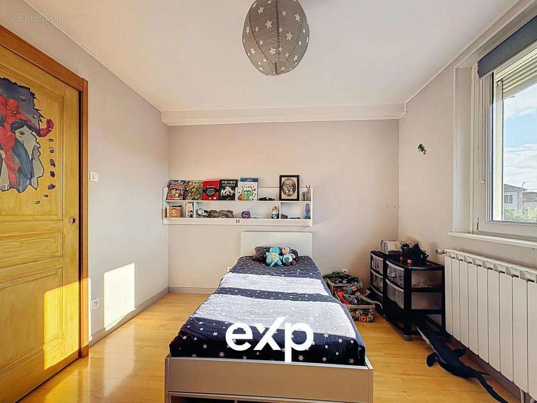 Appartement à UCKANGE