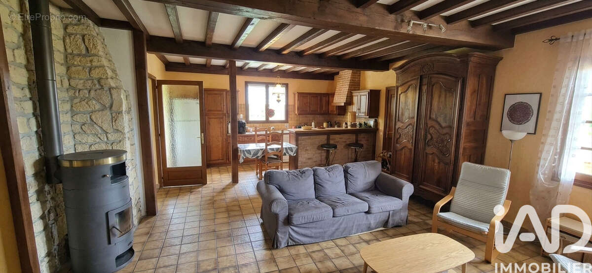 Photo 6 - Maison à MERCUROL