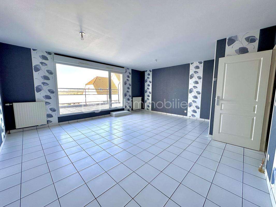 Appartement à LE TRAIT