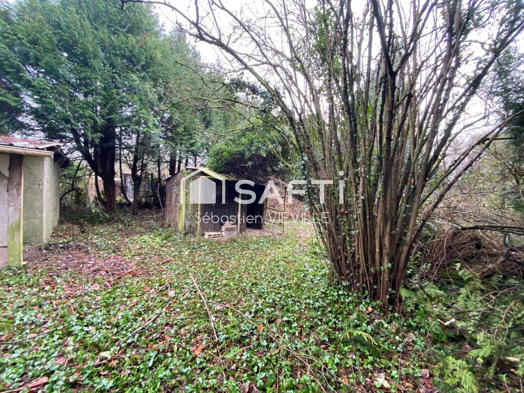 Photo 6 - Terrain à CHAMPILLON