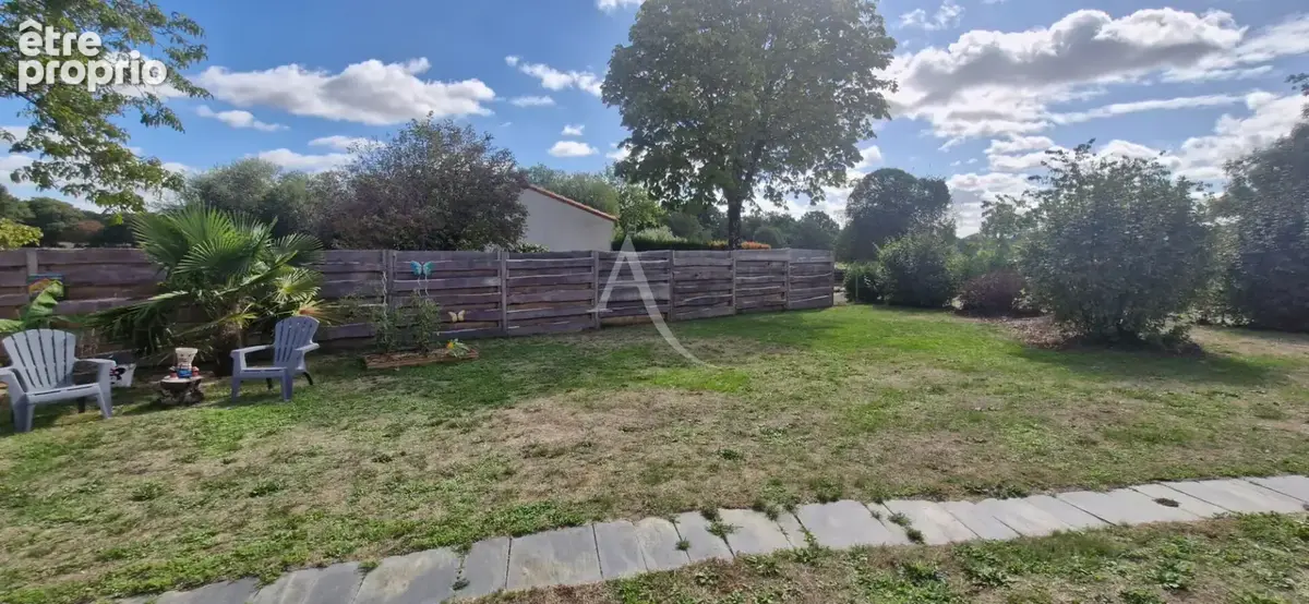 A vendre a mouilleron le captif - exclusivite amanda - photo 13