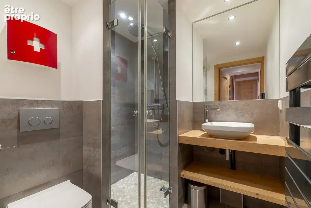 Sublime duplex dans la résidence du Kouria - photo 14