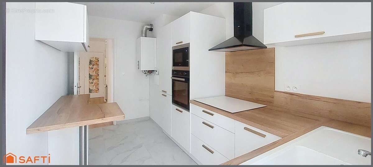 Photo 2 - Appartement à PAU