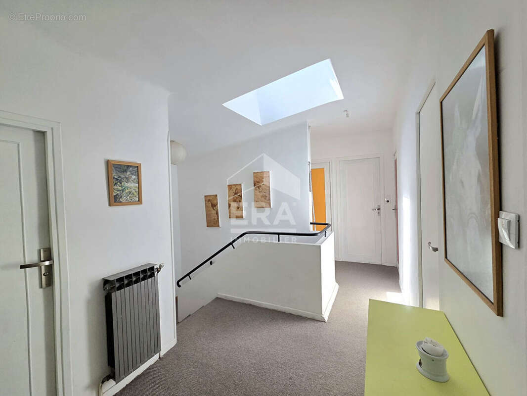 Maison 164m² à limoux - photo 6