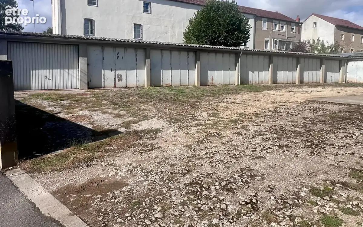 Ensemble de 20 garages loués - photo 6
