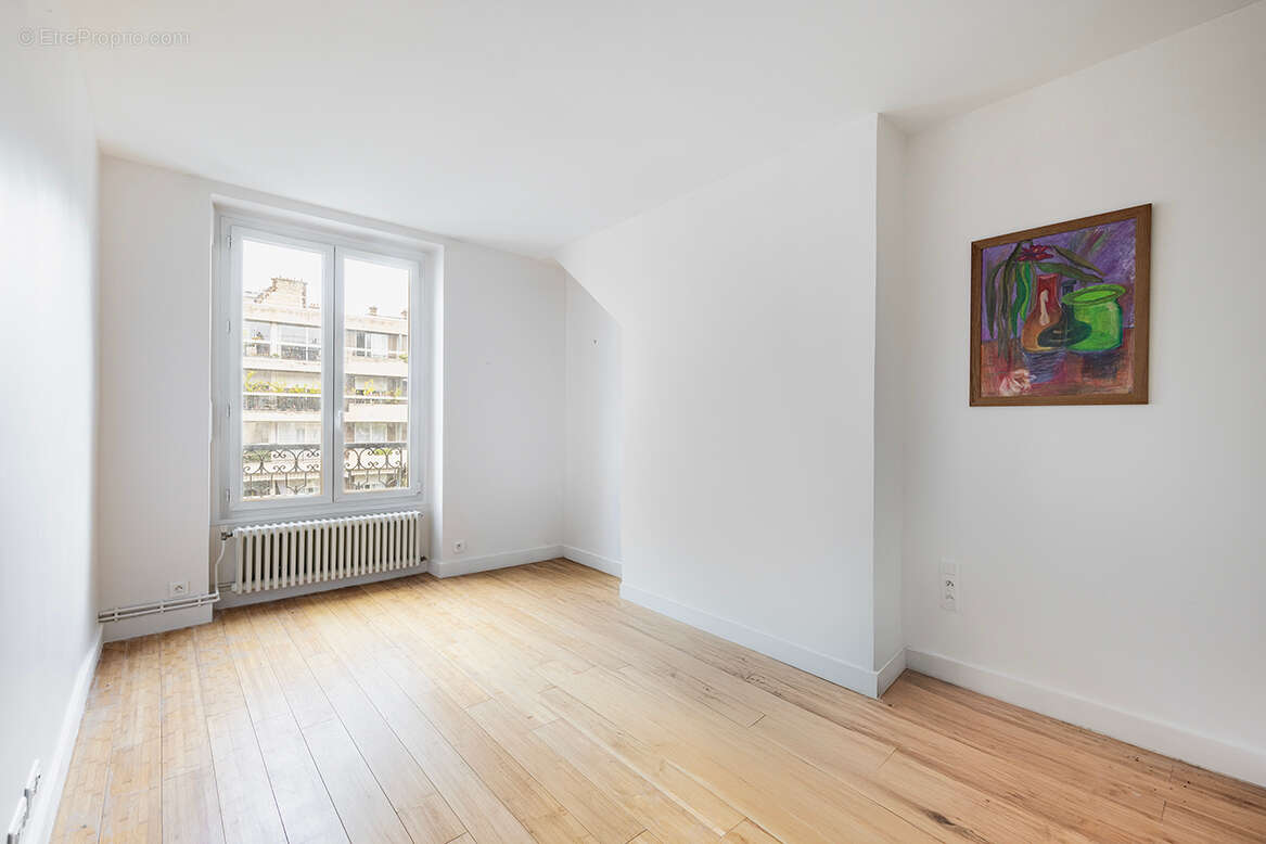 Neuilly-sur-seine - 2/3 pièces - 649 000 euros fai - photo 8
