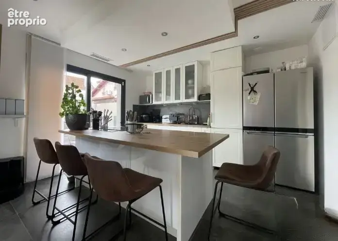 Maison 4 pièces 130 m² à vendre à Le Boulou (66160) - photo 3