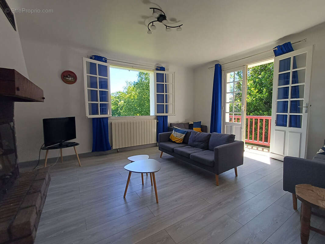 Maison à SARE