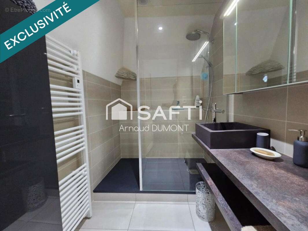 Photo 8 - Maison à MONTPONT-EN-BRESSE