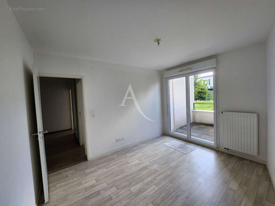 Appartement à COUERON