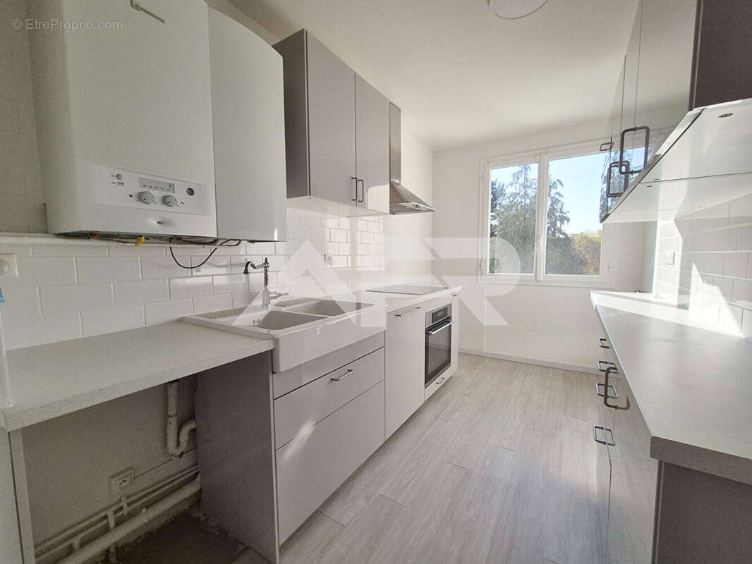 Appartement à CHATOU