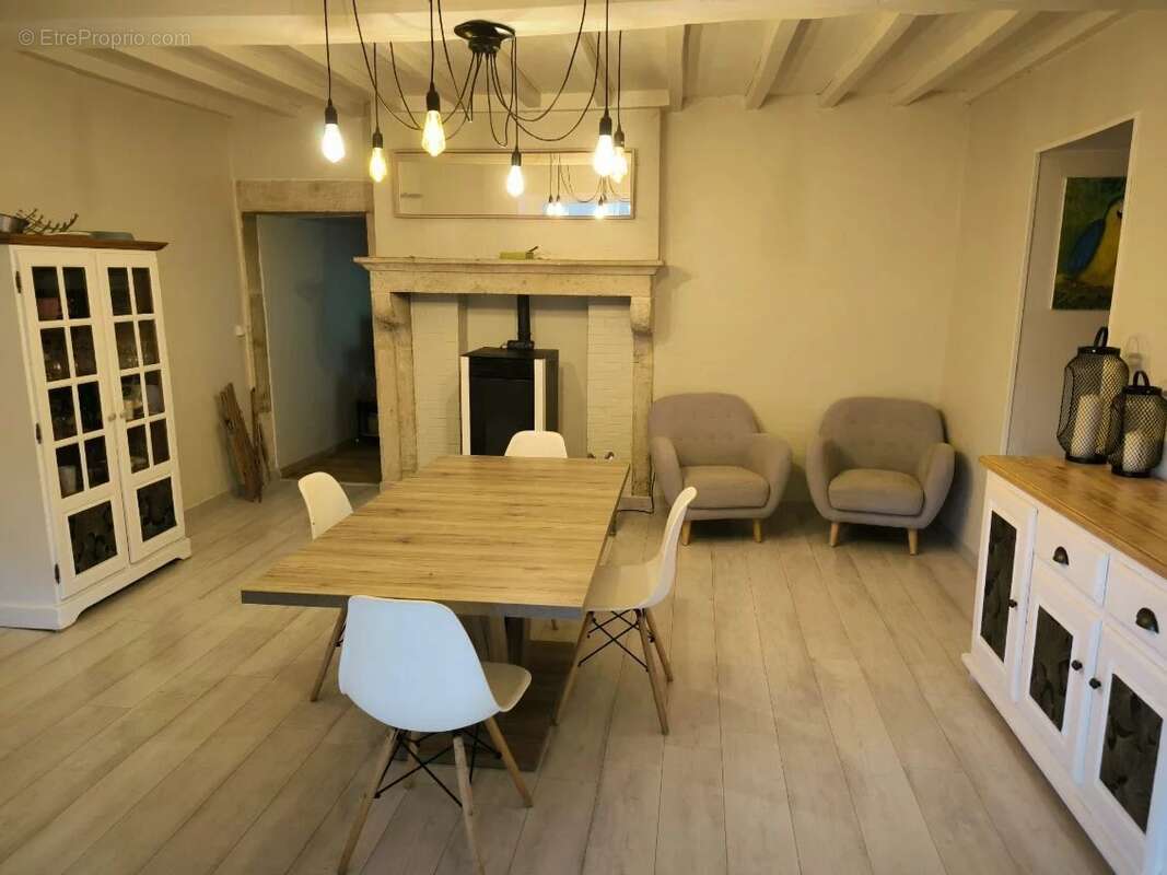 Maison de 143 m2 - photo 5