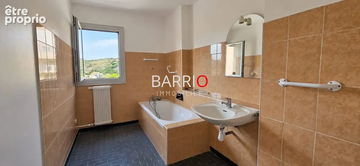 Appartement 3 pièces 50 m² à vendre à Banyuls-Sur-Mer (66650) - photo 9