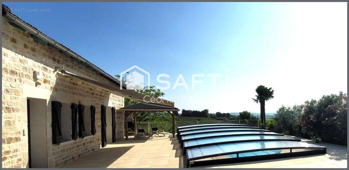 Photo 3 - Maison à CAUSSADE