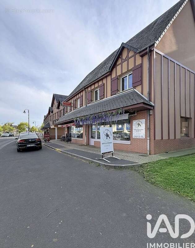 Photo 9 - Appartement à SAINT-ARNOULT