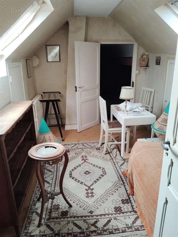 Maison à LOUVILLIERS-EN-DROUAIS