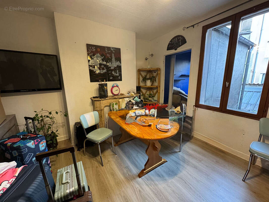 Appartement à LIMOGES