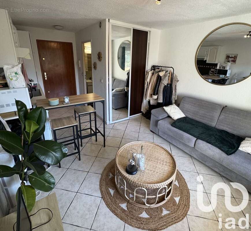 Photo 2 - Appartement à FREJUS