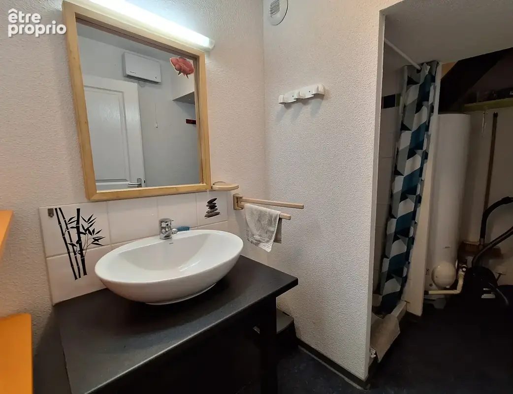 RARE appartement Duplex 10/12 personnes -AX LES 3 DOMAINES- - photo 6