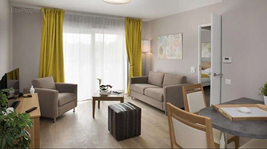 Appartement à ORANGE