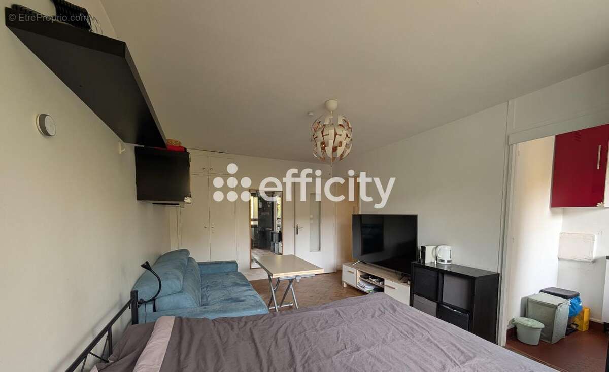 Appartement à PARIS-13E