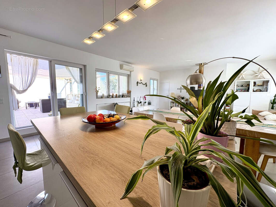 Appartement à LEVENS