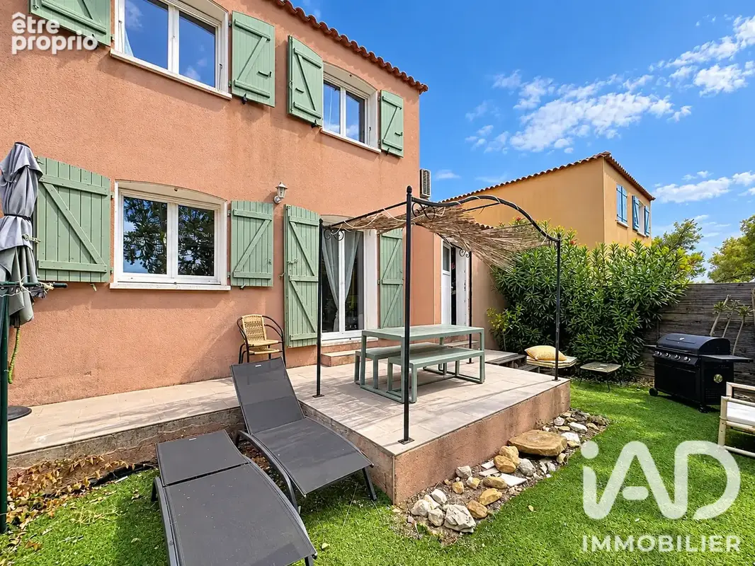 Photo 1 - Maison à NARBONNE