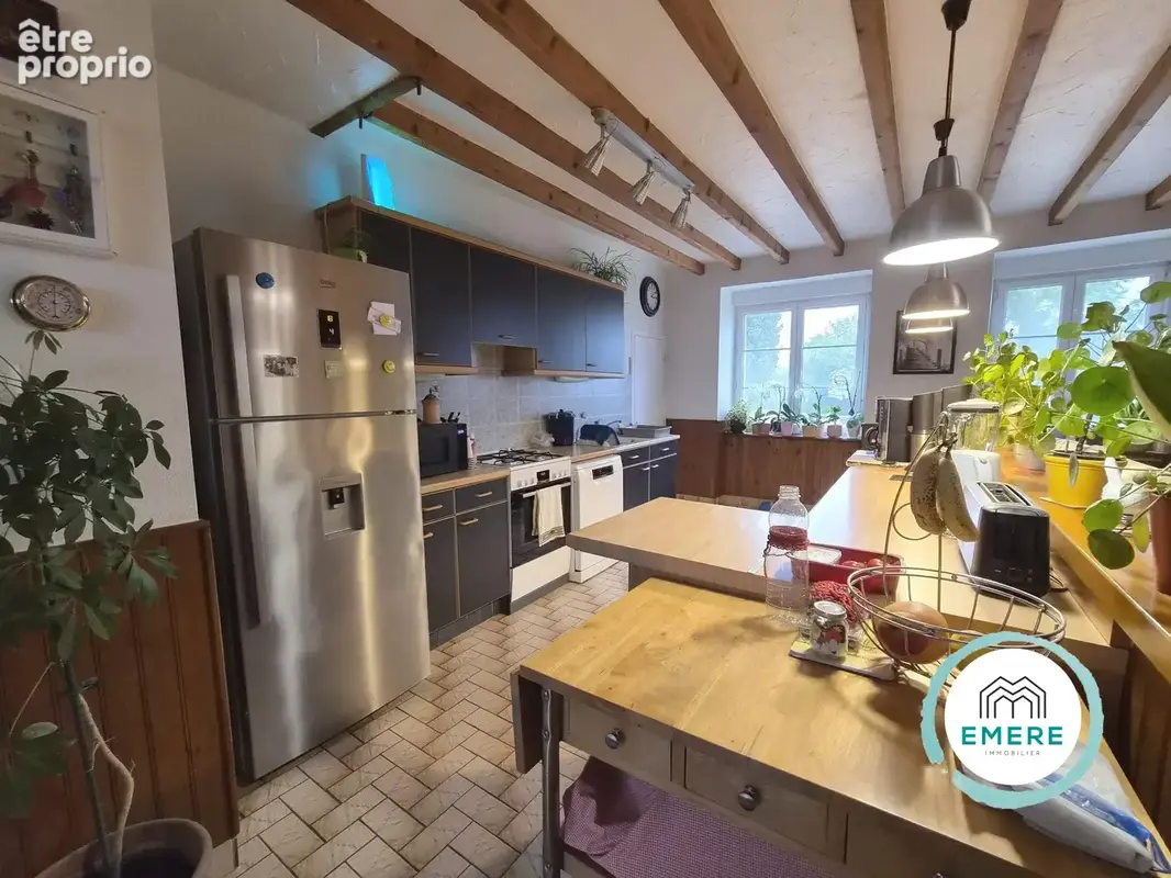 Maison 212 m² à Sacey  - photo 2