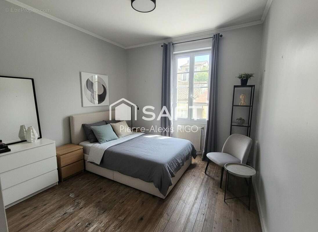Maison 87 m² à Lauzun  - photo 8