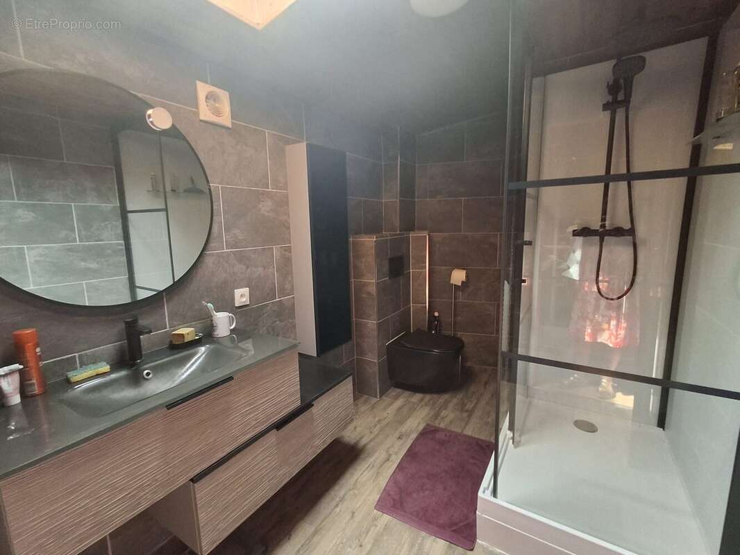 Maison 90 m² à Chasseneuil-Sur-Bonnieure  - photo 7
