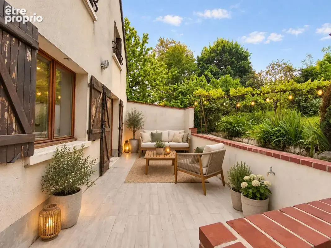 Maison 10 pièces 188 m² à vendre à Rantigny (60290) - photo 12