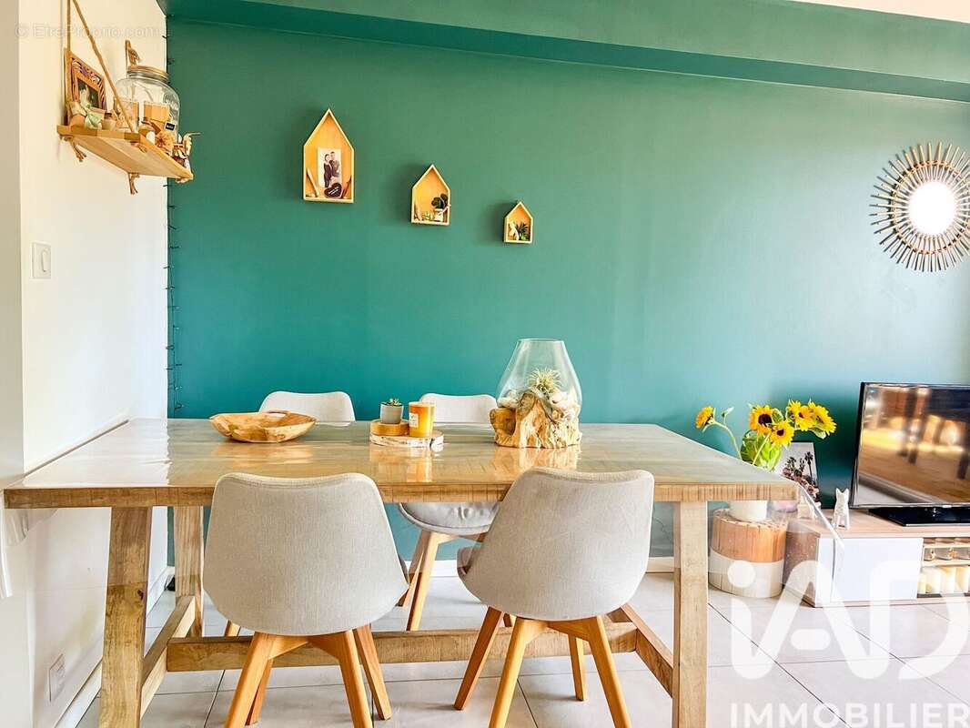 Photo 4 - Appartement à LA SEYNE-SUR-MER