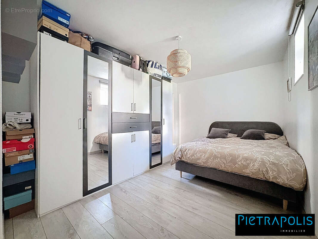 Appartement à CHAPONOST