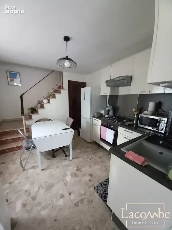 Photo Maison à Gresy-Sur-Isere au prix de 115 000€
