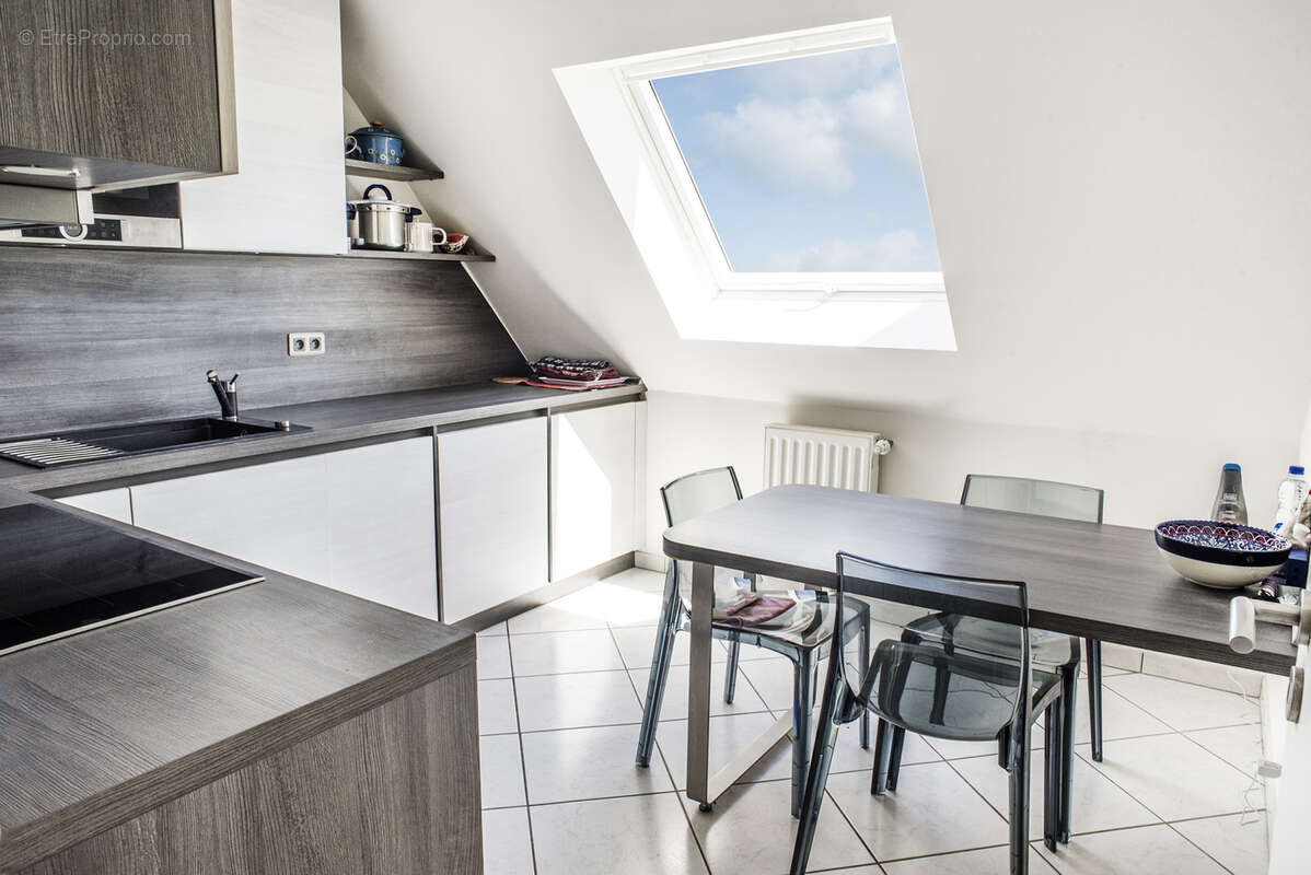 Appartement à HOFFEN