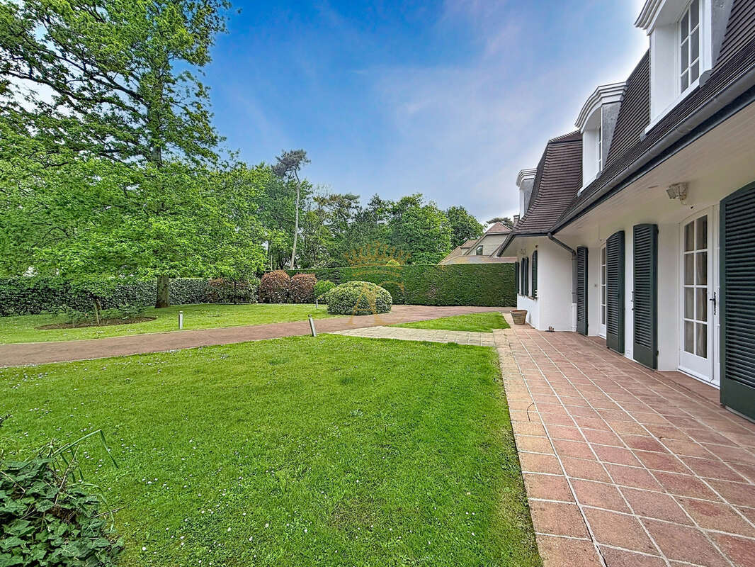 Maison à LE TOUQUET-PARIS-PLAGE
