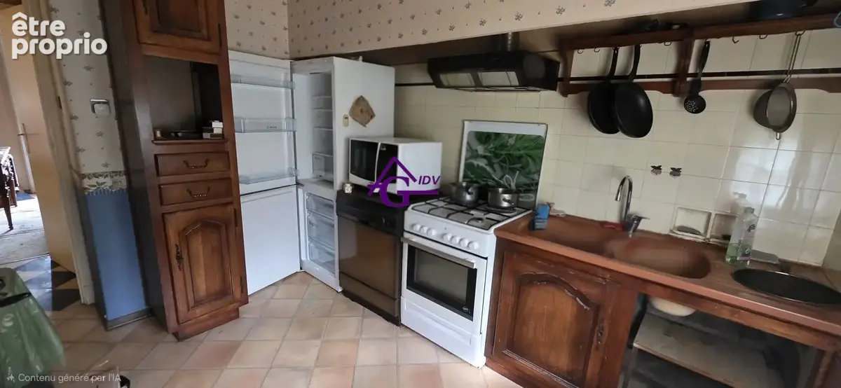 Maison 5 pièces 102 m² à vendre à Naucelle (12800) - photo 3