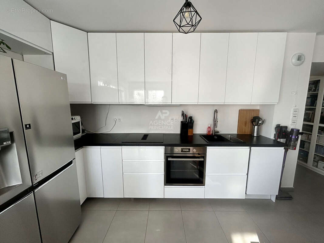 Appartement à ACHERES