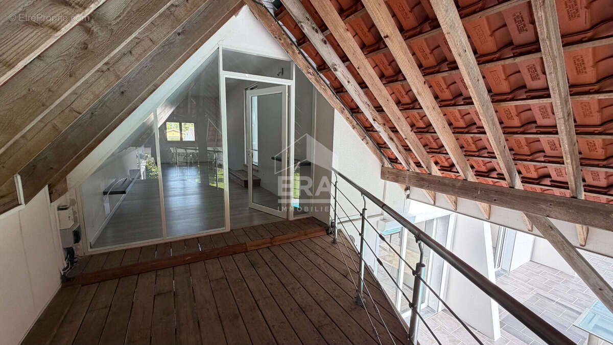Maison à GUJAN-MESTRAS