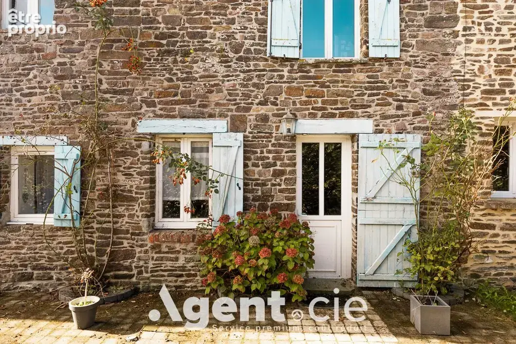 Maison 7 pièces 120 m² à vendre à Clecy (14570) - photo 2