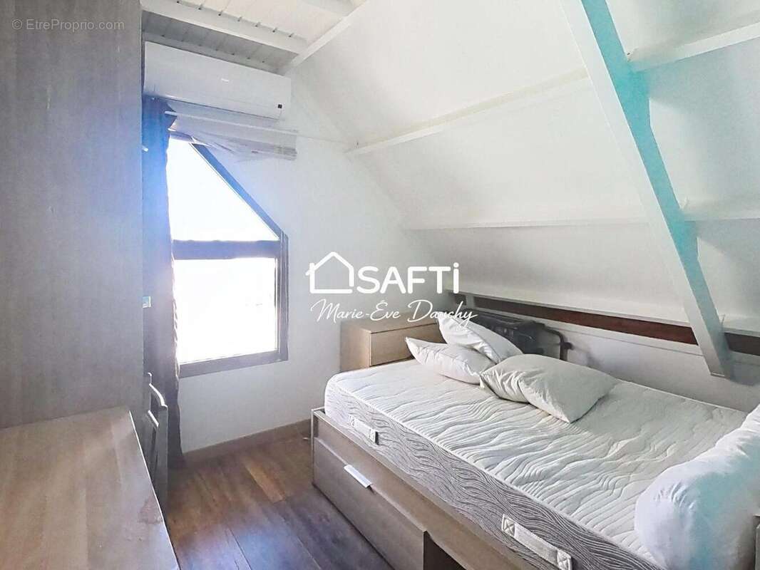 Photo 3 - Appartement à LE GOSIER