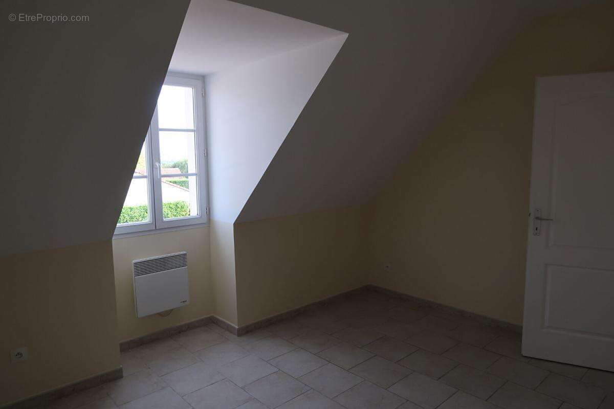 Maison à NEVERS
