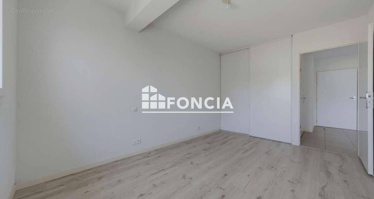 Appartement à TALENCE