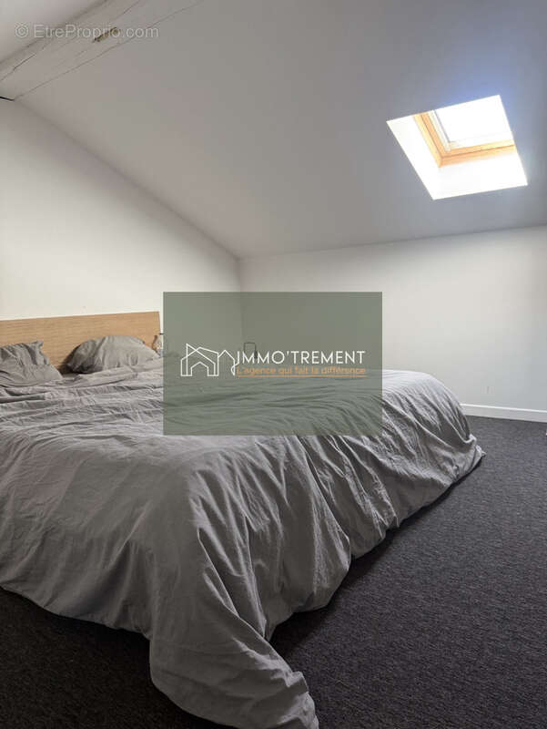 Appartement à SAINT-CHAMOND