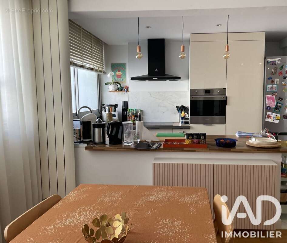 Photo 5 - Appartement à TOULOUSE