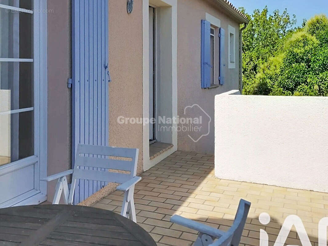 Maison à AVIGNON