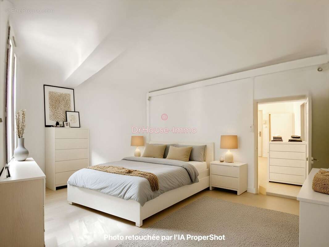 Appartement à SAINT-MAXIMIN-LA-SAINTE-BAUME