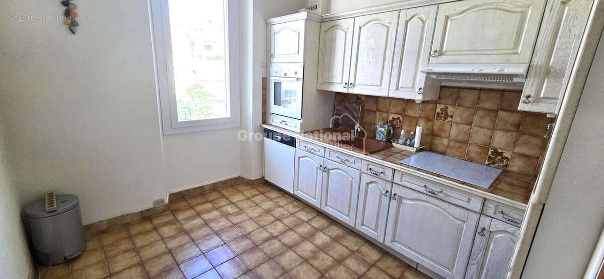 Maison à MARSEILLE-16E